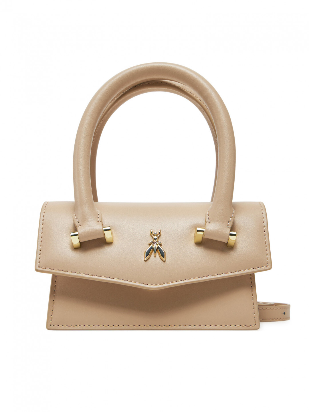 Patrizia Pepe Kabelka 8B0208 L061 Béžová